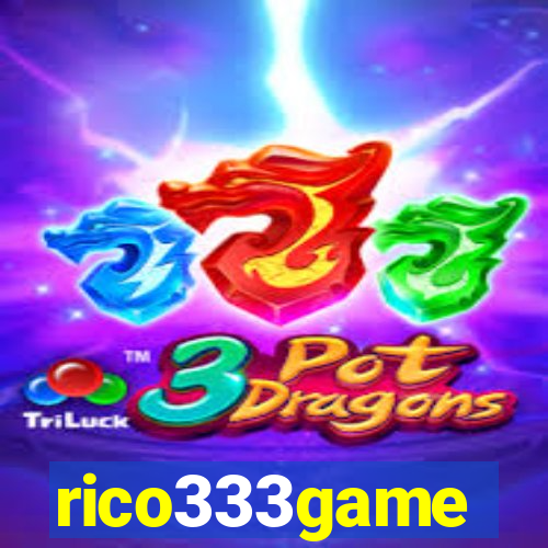 rico333game