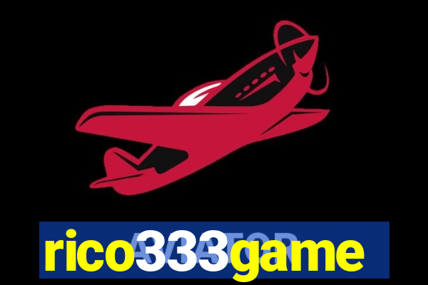 rico333game