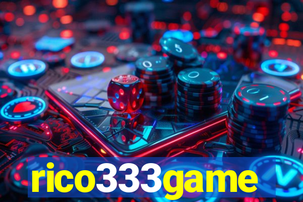 rico333game