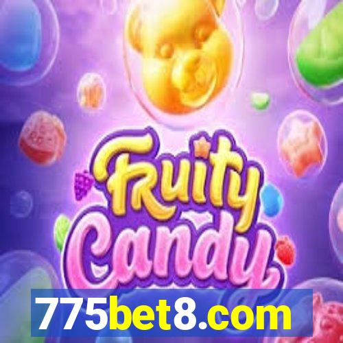 775bet8.com