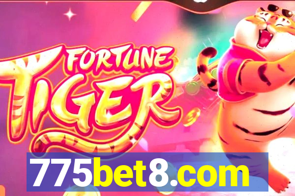 775bet8.com