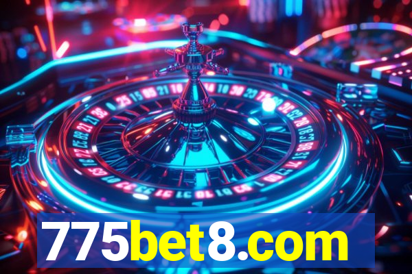 775bet8.com