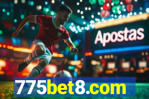 775bet8.com