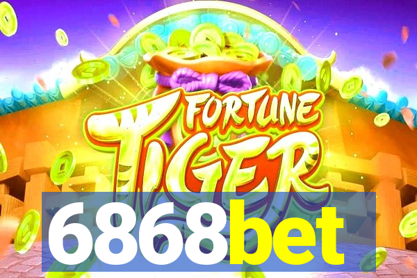 6868bet