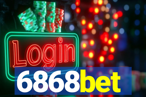 6868bet