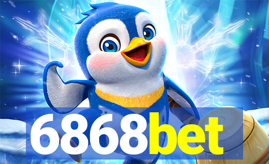 6868bet