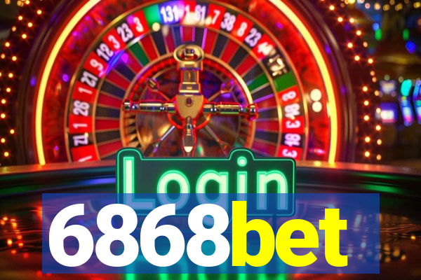 6868bet