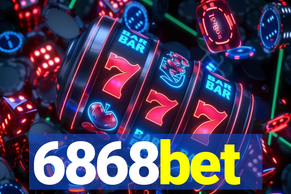 6868bet