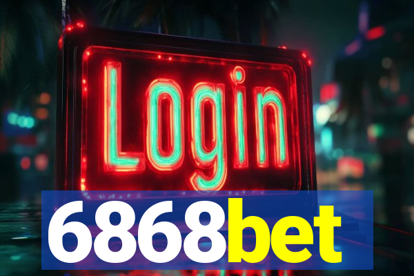 6868bet