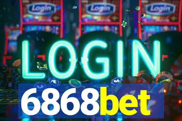 6868bet