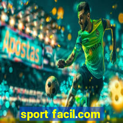 sport facil.com