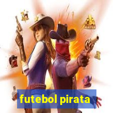 futebol pirata