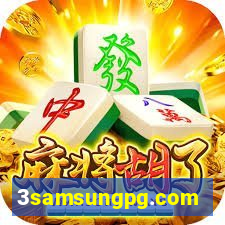 3samsungpg.com