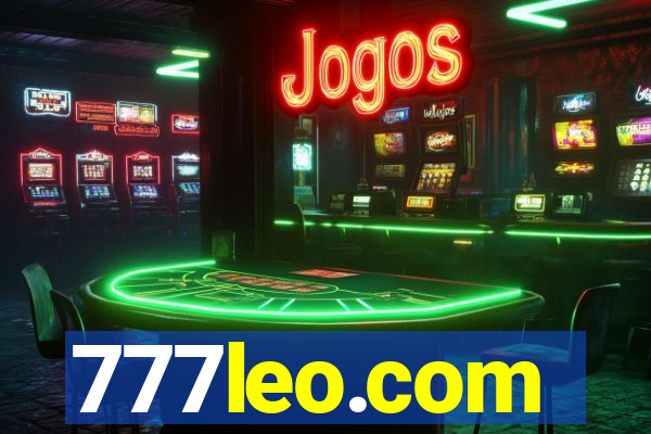 777leo.com