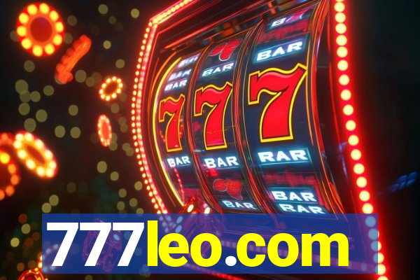 777leo.com