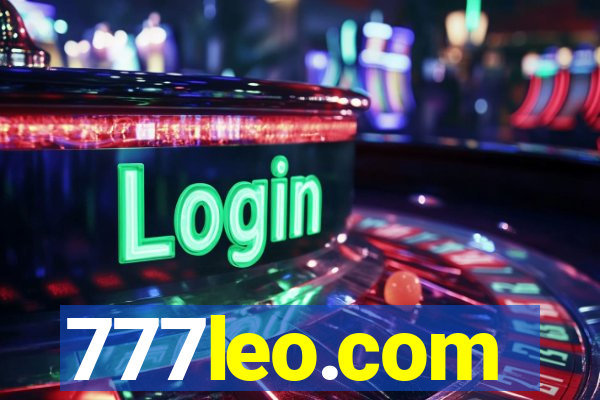 777leo.com