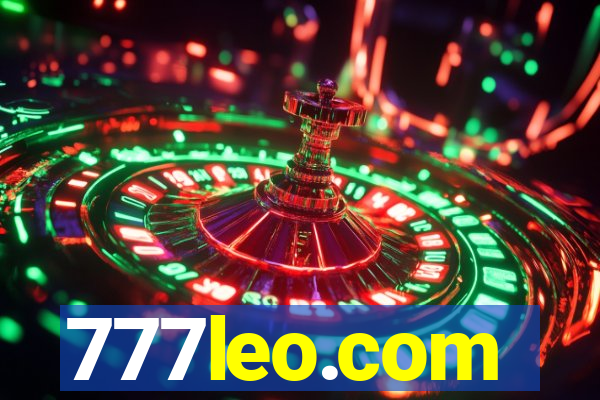 777leo.com