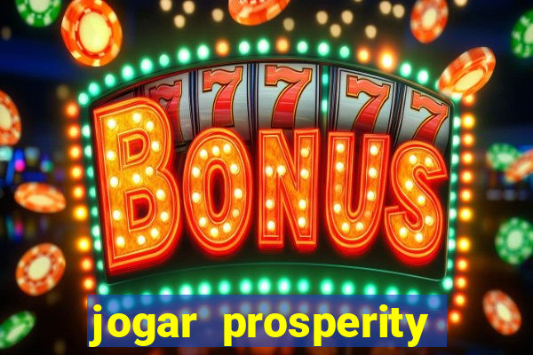 jogar prosperity fortune tree demo