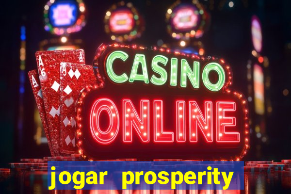 jogar prosperity fortune tree demo