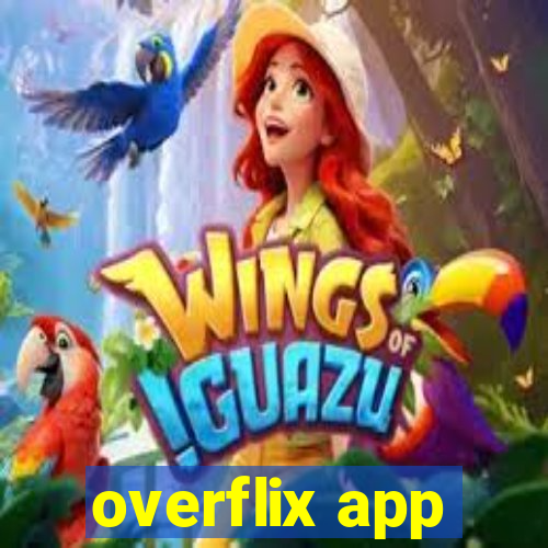 overflix app