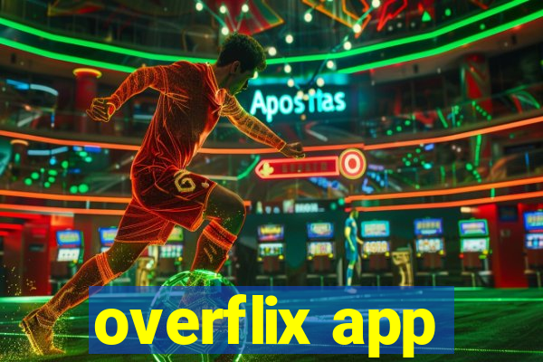 overflix app