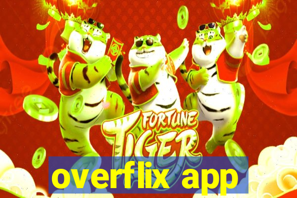 overflix app