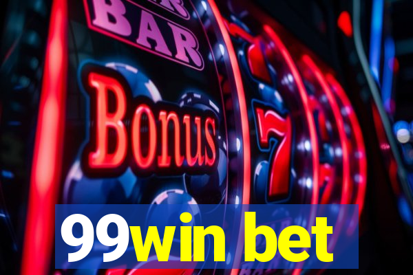 99win bet