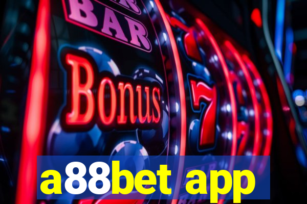 a88bet app