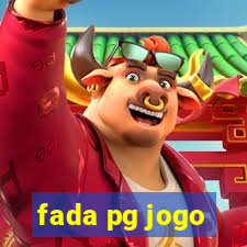 fada pg jogo