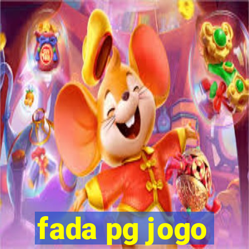 fada pg jogo