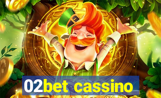 02bet cassino