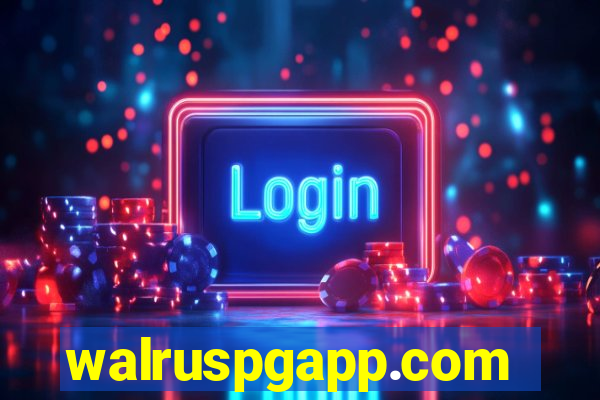 walruspgapp.com