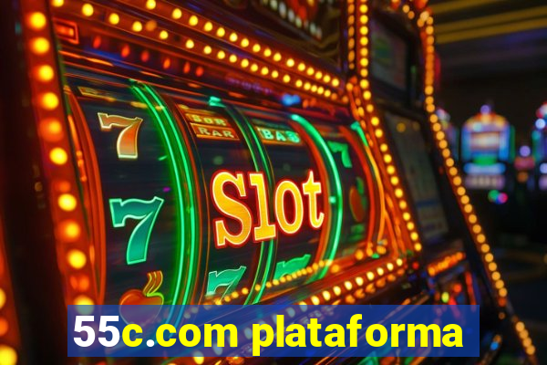 55c.com plataforma