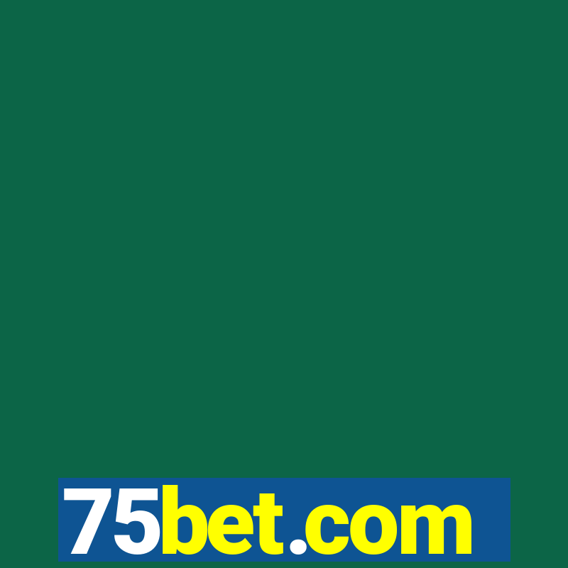 75bet.com