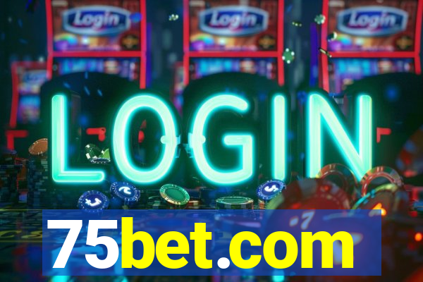 75bet.com