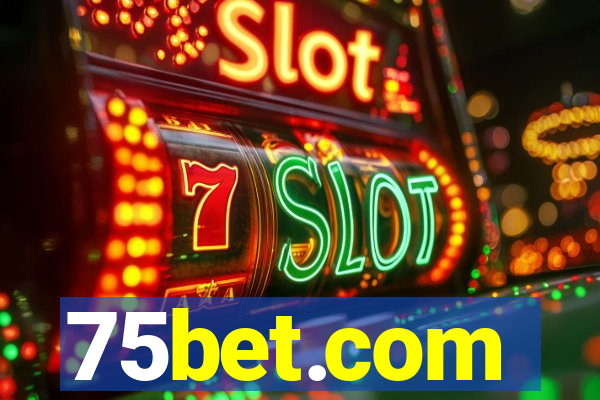 75bet.com