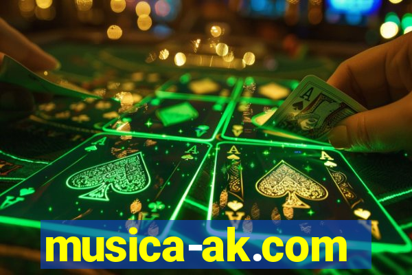 musica-ak.com