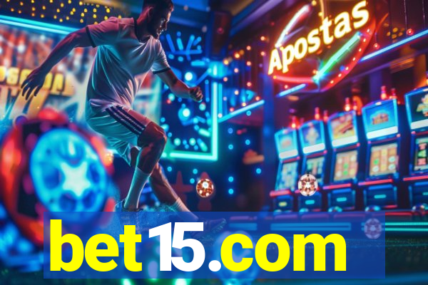 bet15.com