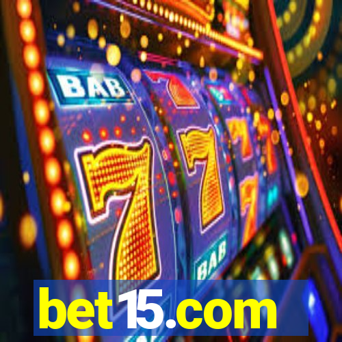 bet15.com