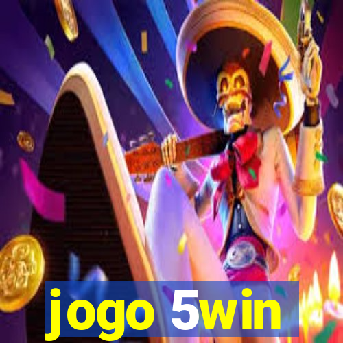 jogo 5win