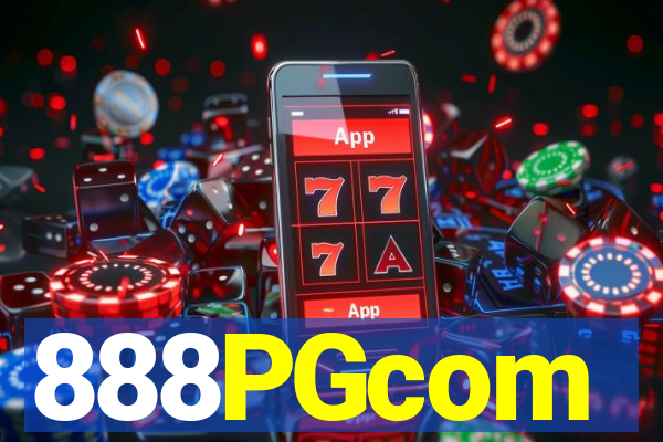 888PGcom