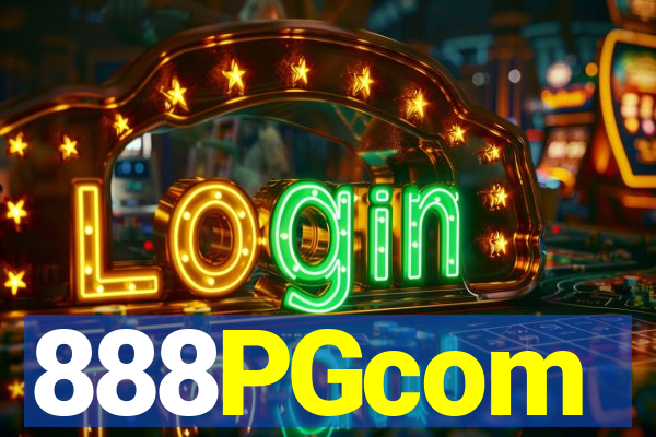 888PGcom