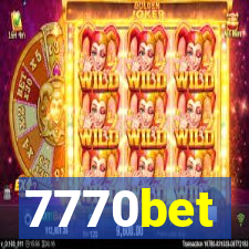 7770bet