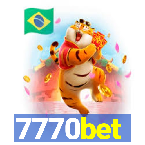 7770bet