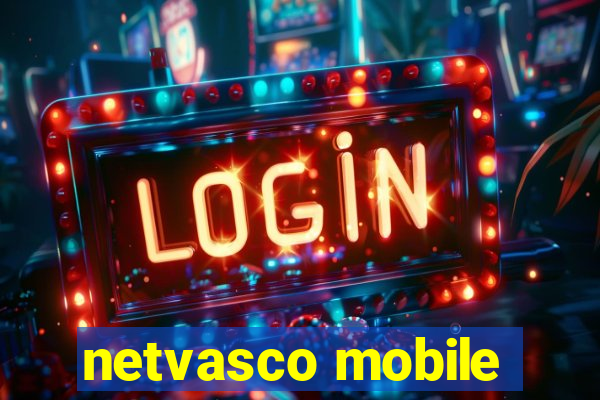 netvasco mobile