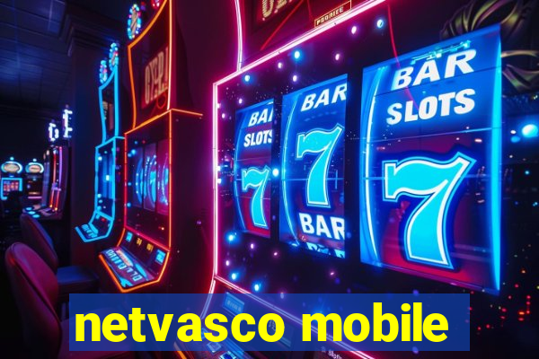 netvasco mobile