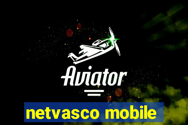 netvasco mobile