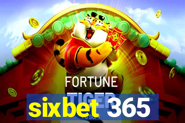 sixbet 365