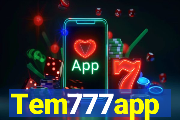 Tem777app