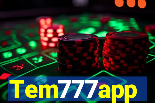 Tem777app